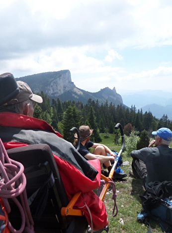 Randonnée accessible