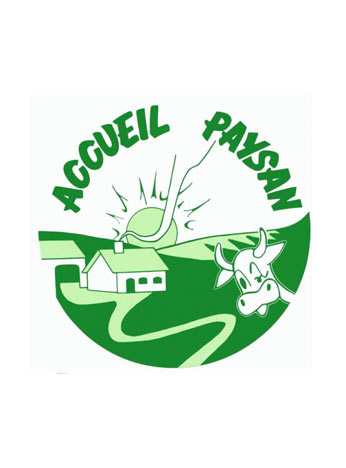 Logo Accueil Paysan