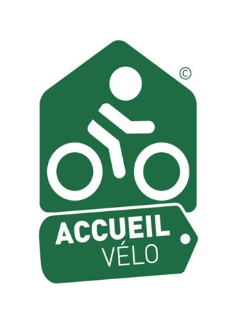Logo Accueil Vélo