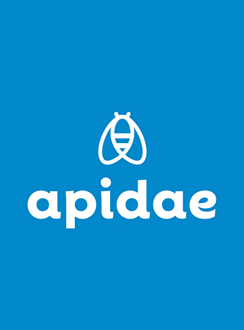 Logo APIDAE