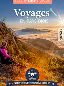 Couverture brochure groupes