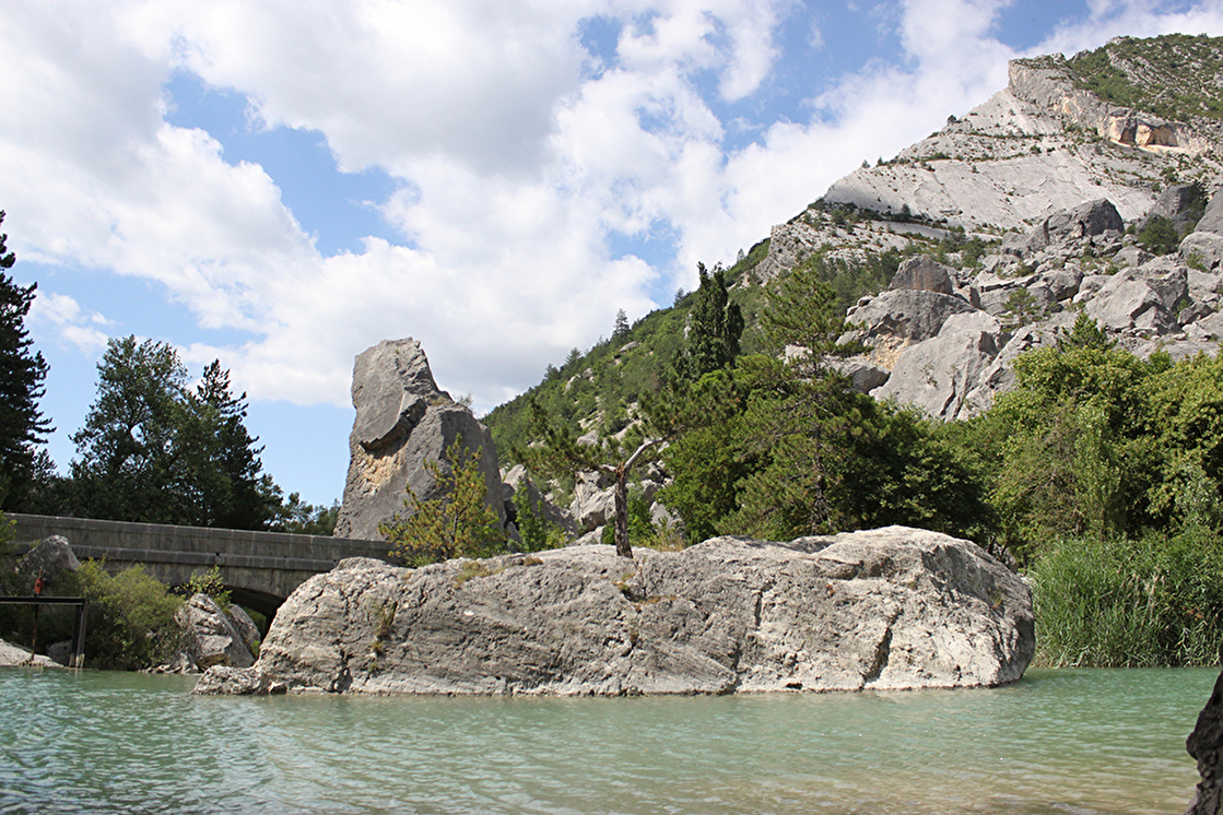 Top 10 Des Sites Naturels En Pays Diois Dans La Dr me
