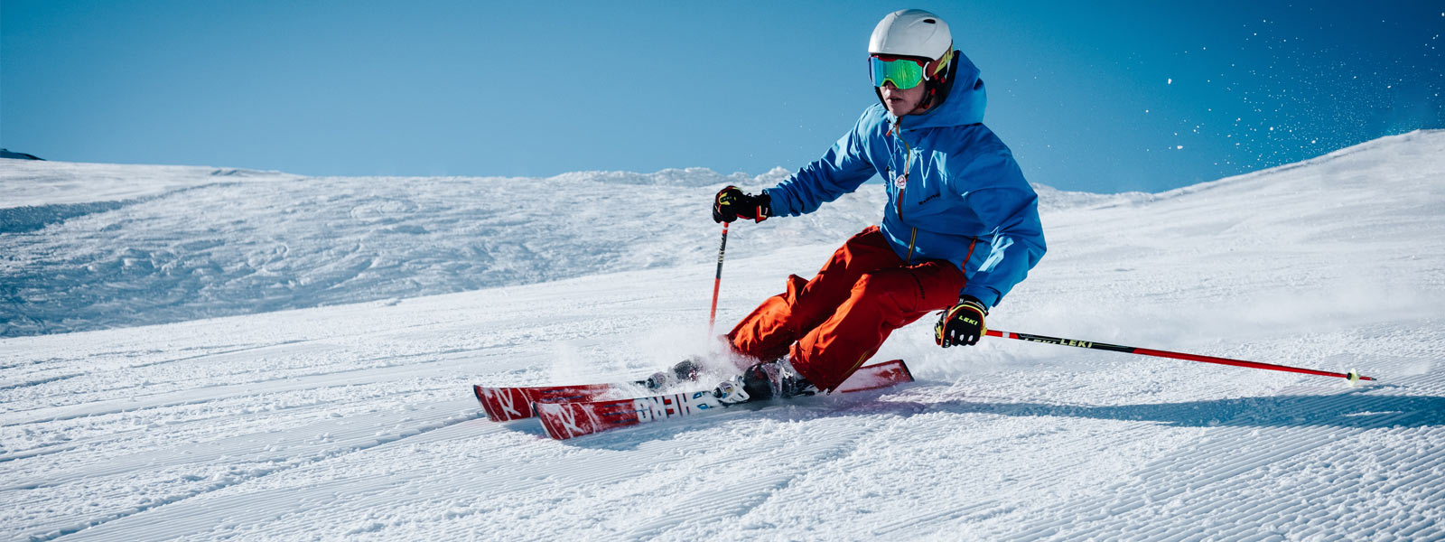 Ski