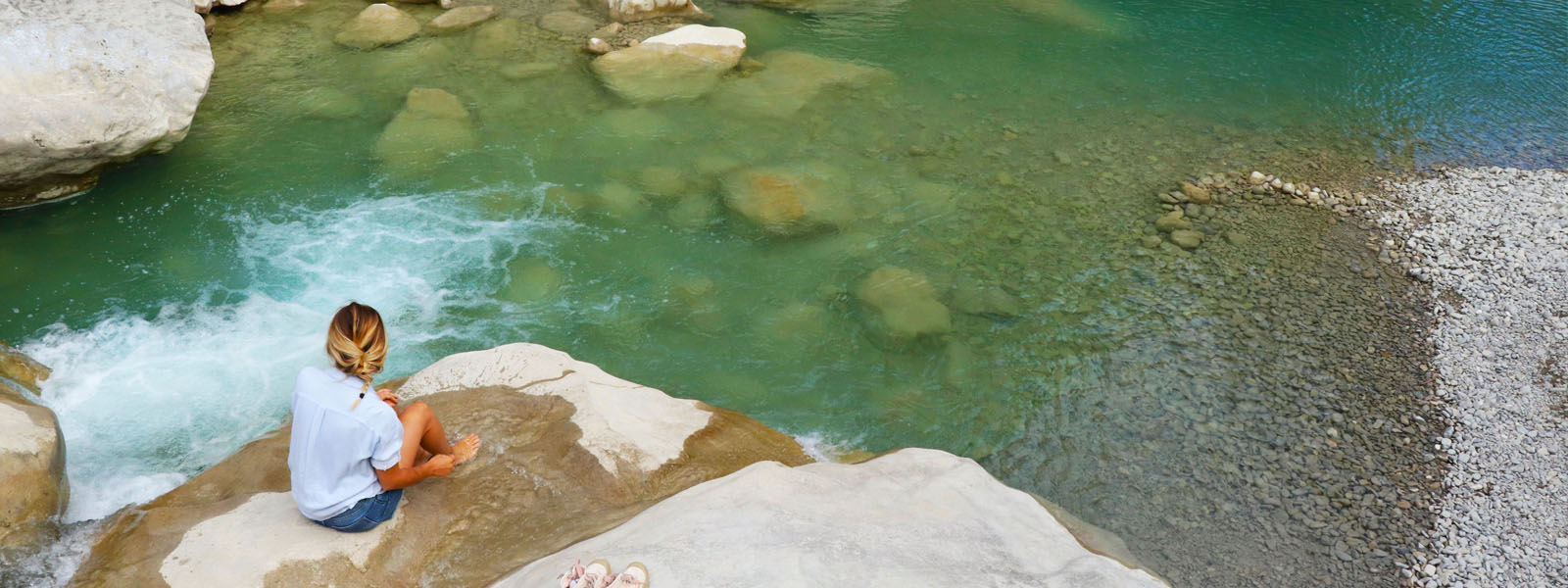 Vallée de la Roanne