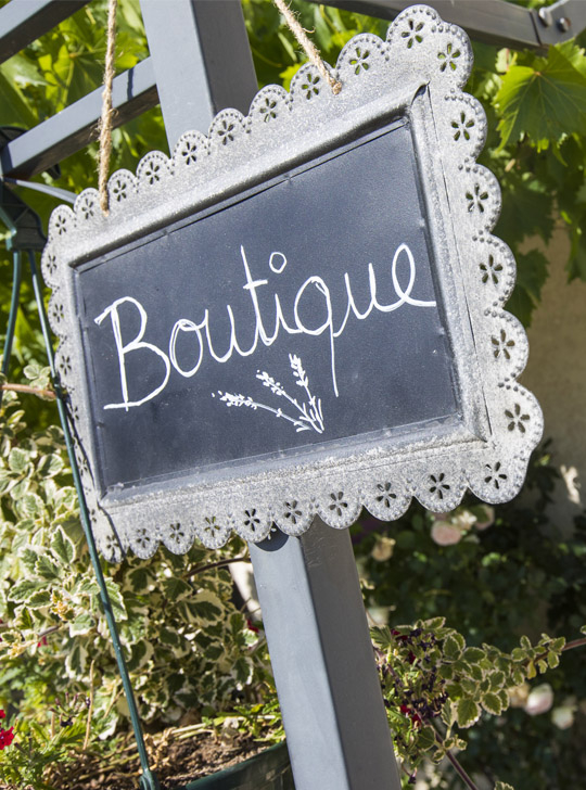 Boutique