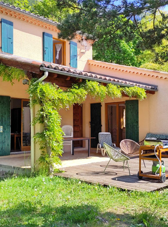 Location de vacances