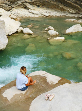 Vallée de la Roanne