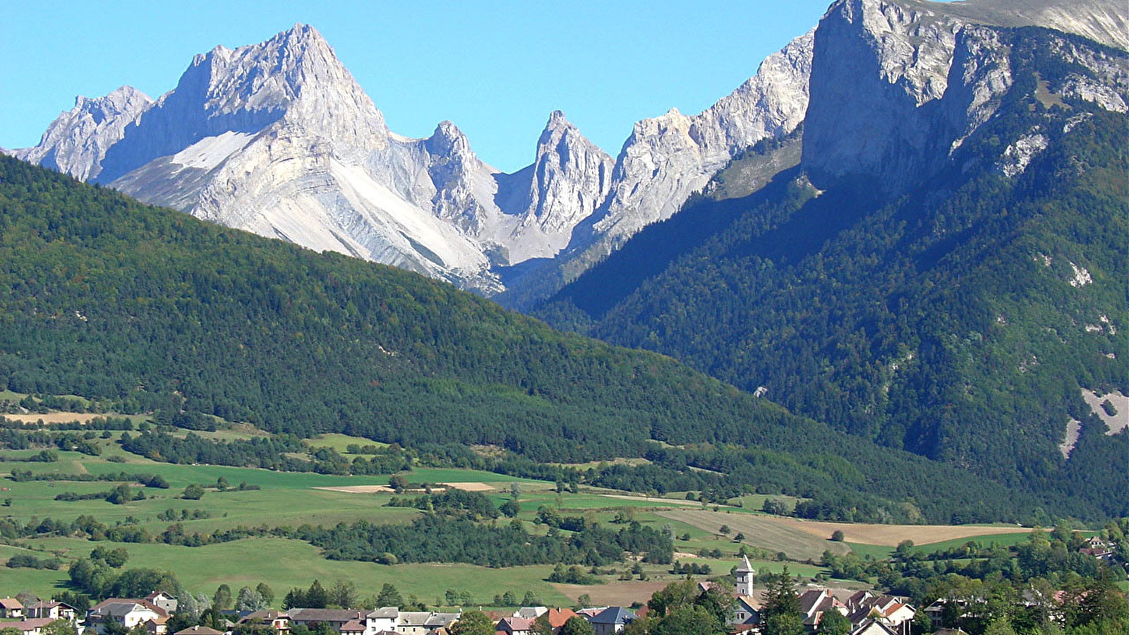 Lus-la-Croix-Haute