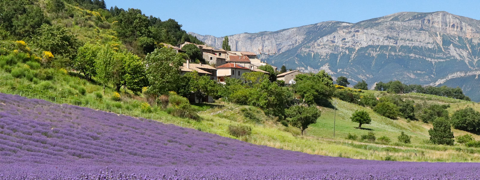 Montmaur-en-Diois