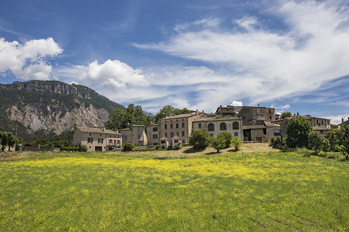 Saint-Roman