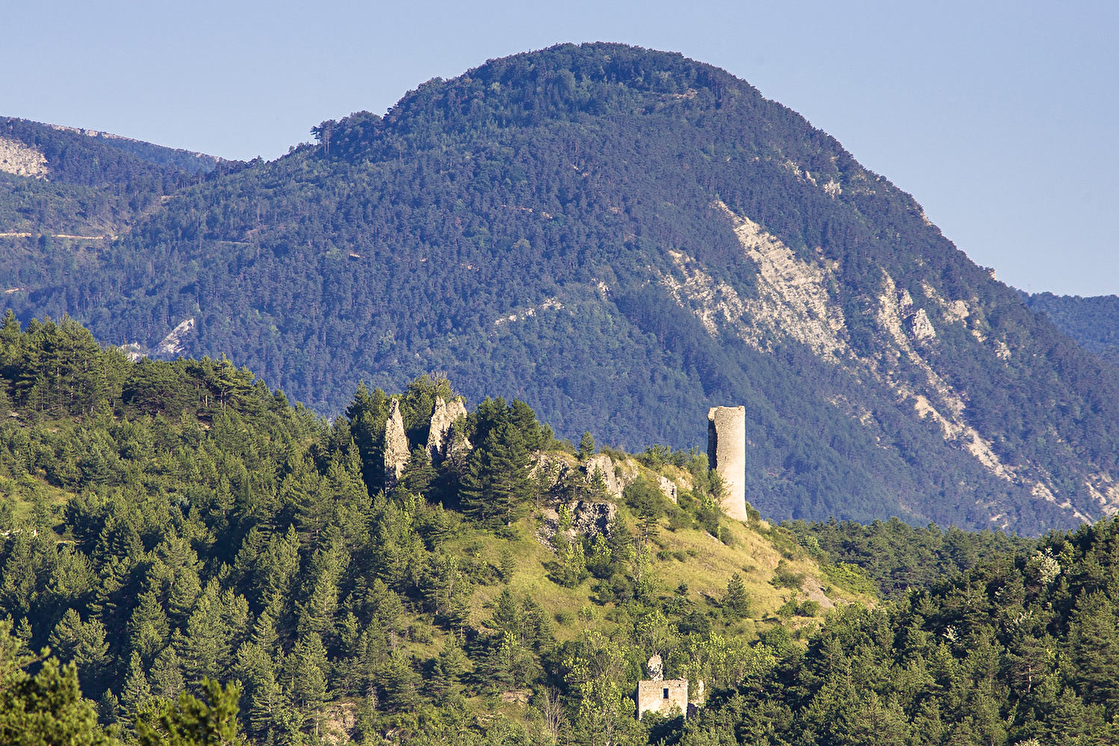Solaure-en-Diois