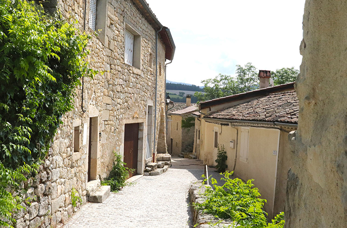Valdrôme