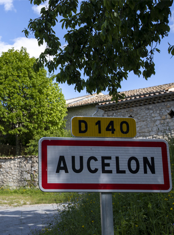 Aucelon