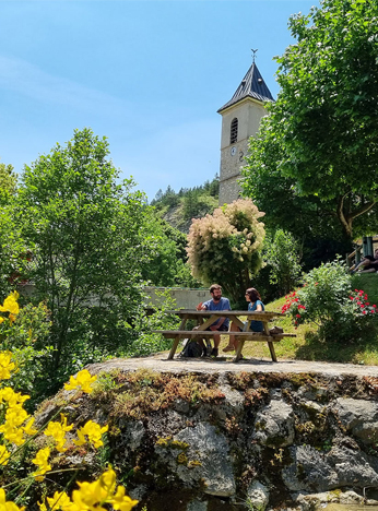 Saint-Nazaire-le-Désert