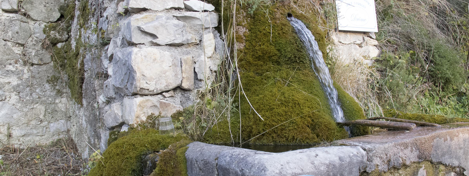 Que faire à la BâtiedesFonds en Pays Diois dans la Drôme