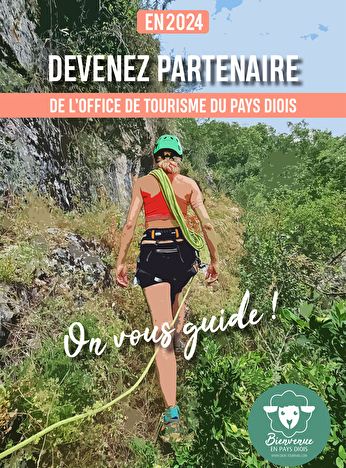 Devenir partenaire
