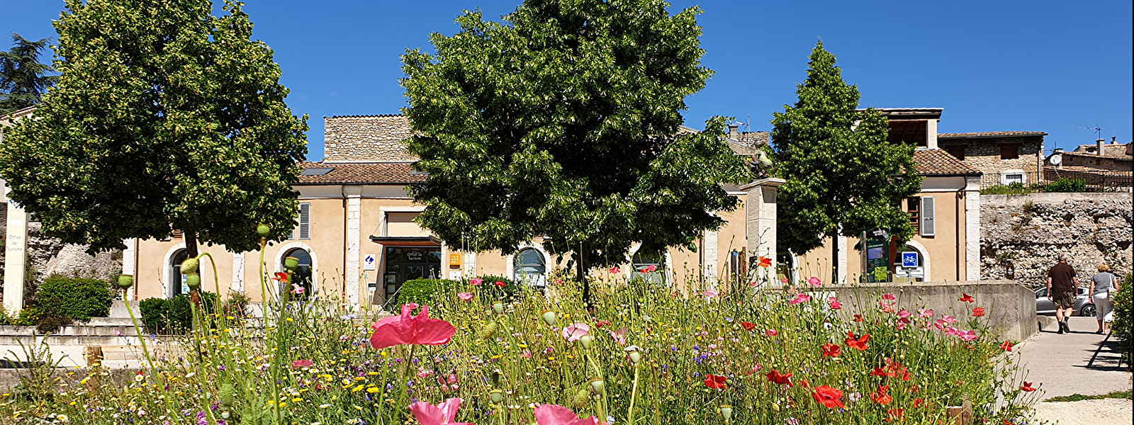 Office de Tourisme de Die