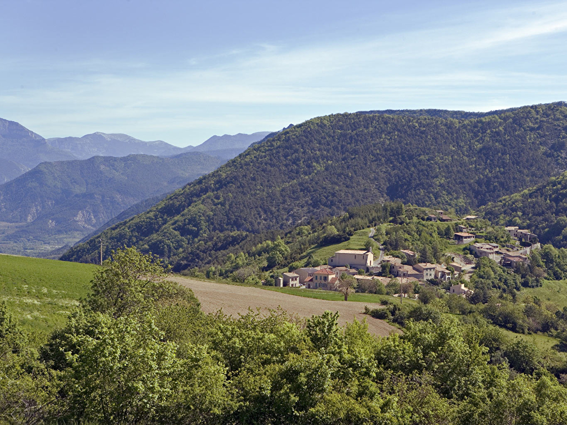 Jonchères