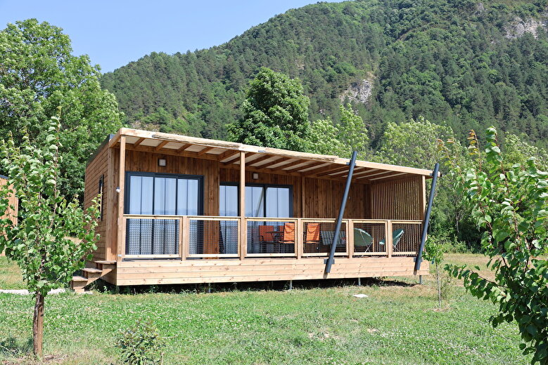 Lodge Combeau