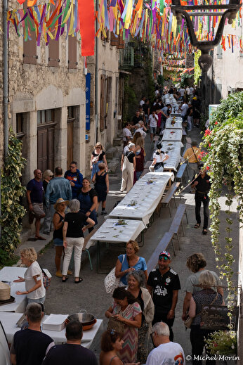 Festival Arts et Vigne 2026 - Ouverture le dimanche 2 août