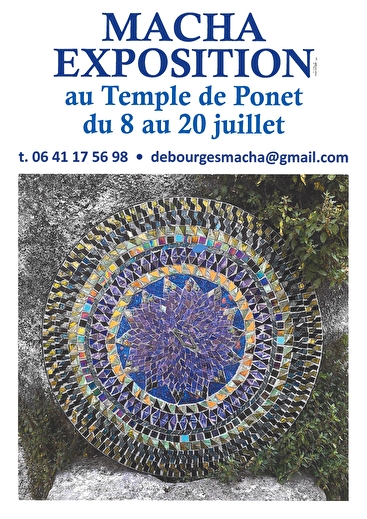 Exposition - Macha