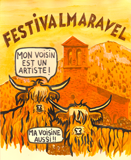 Concert -  Quartet La Clenche