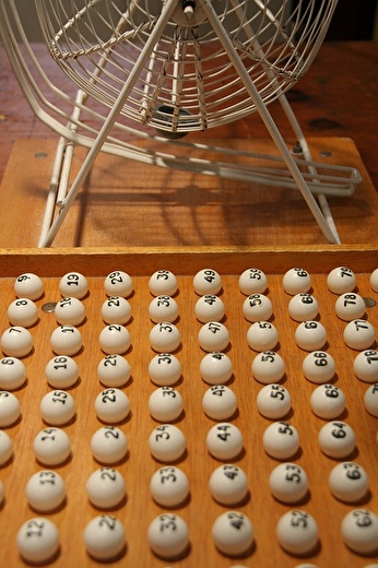 Loto de l'école de Solaure-en-Diois