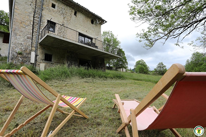 Gîte Le Colombier