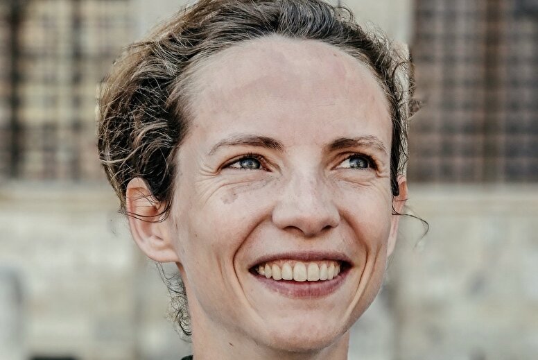 Adélaïde de Valence - Massages bien-être et sportifs