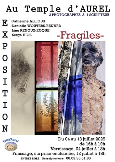 Exposition Fragile
