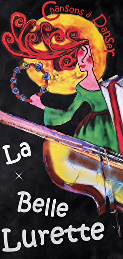 Concert la Belle Lurette