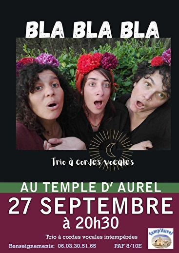 Temp'Aurel - 