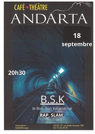 Concert- BSK