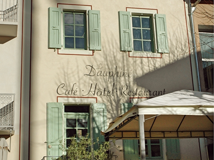 Nouvelle façade