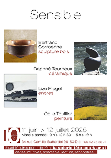 Exposition - Sensible