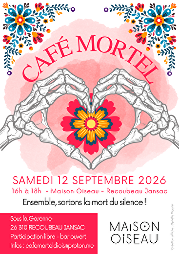 Café mortel du diois