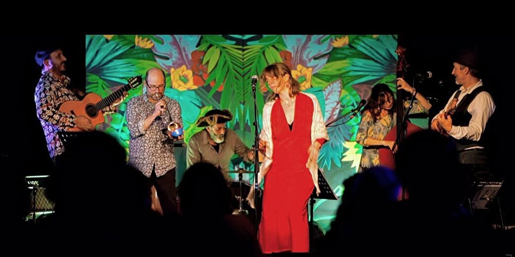 Concert - Dunyasa - Le Pestel
