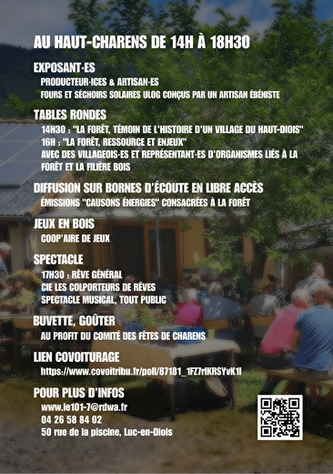 La Fête du Circuit Court