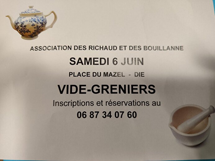Vide-Greniers