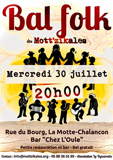 Bal Folk
