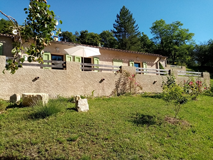 le Clos la Roche et ses terrasses
