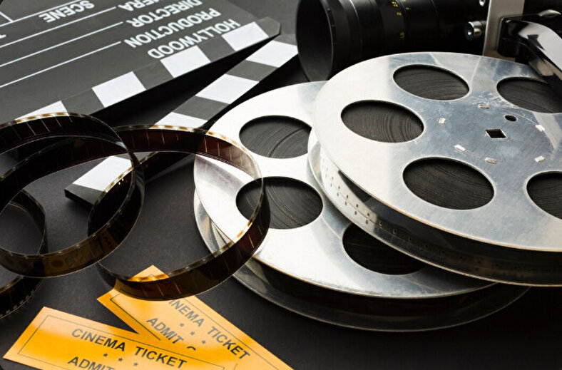 Ciné club séance de rattrapage