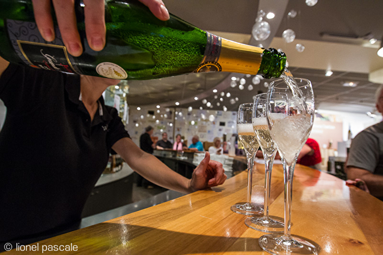 Cave de Die Jaillance