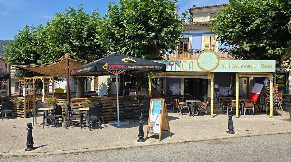 Soirée brasero avec ambiance musicale