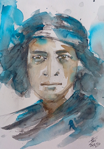 Exposition de Peintures et Sculptures - Espaces de Silence