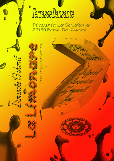 Soirée dansante - La Limonare