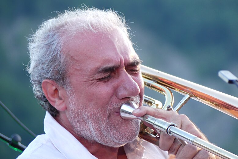 Festival Blue Motte Jazz