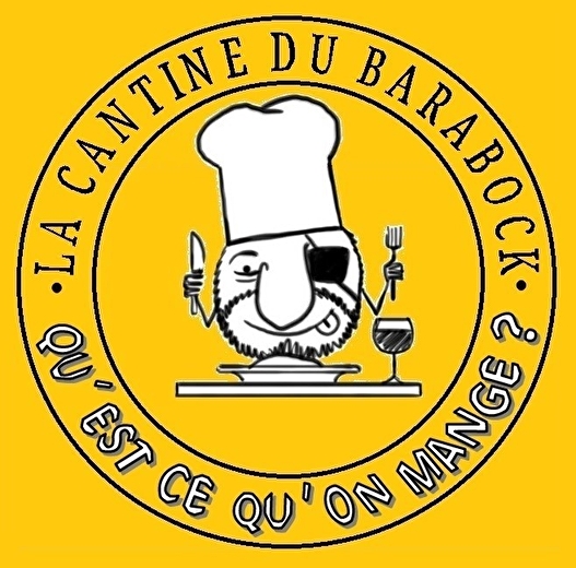La cantine du Barabock