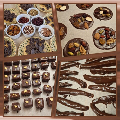 Atelier Chocolats
