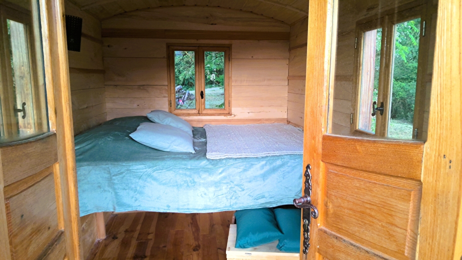 La chambre